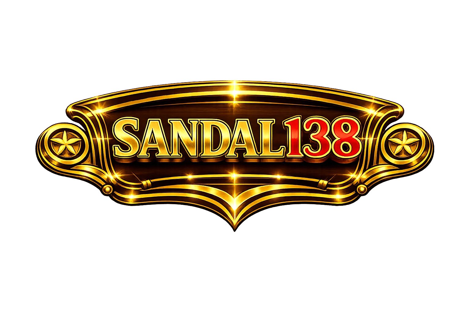 Sandal138 LOGO
